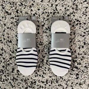 Miniso No Show Socks x 6